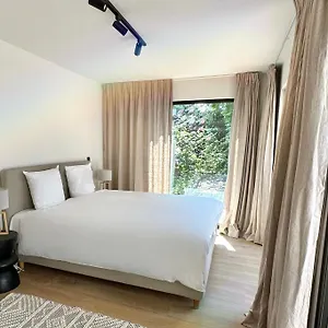 Luxury With Cosy Garden! Belgium