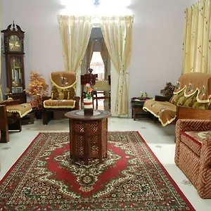 Coconut Creek Homestay India