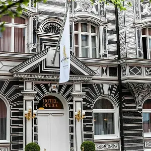 Opera Germany